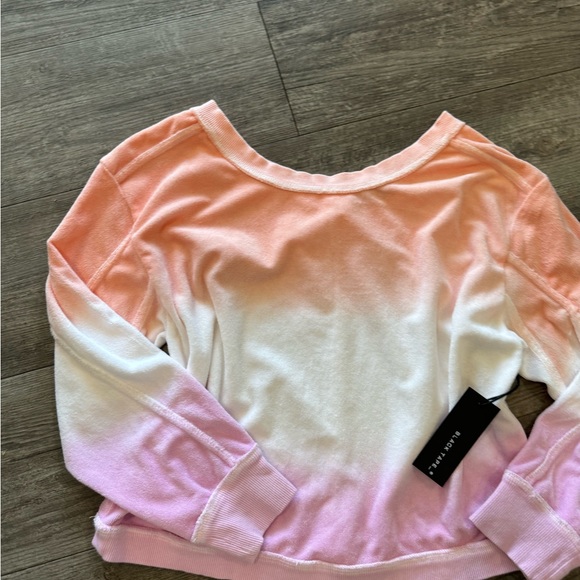 BLACK TAPE colorful top 🤍 - Picture 7 of 10